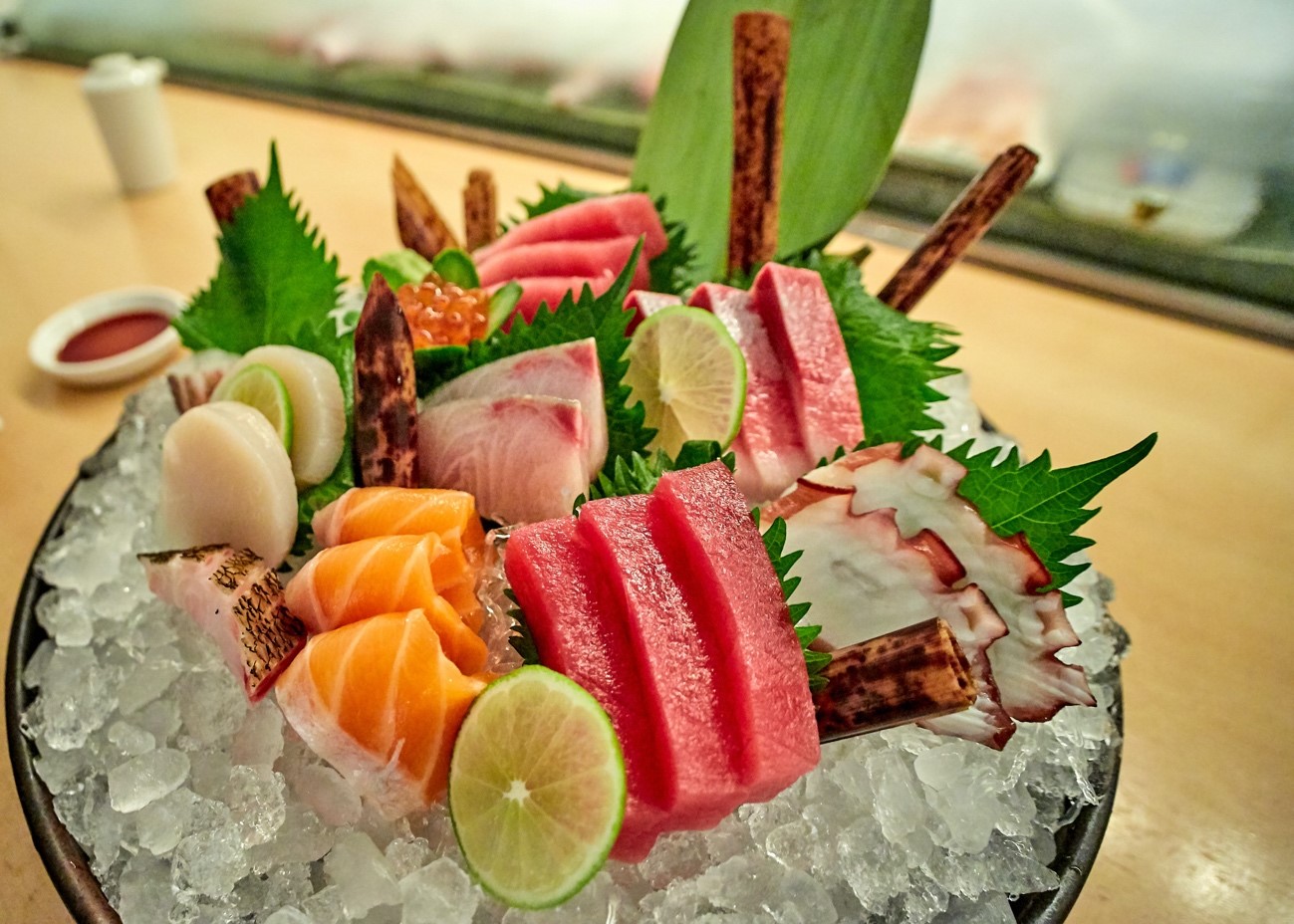 sushi-atun